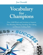 Vocabulary For Champions