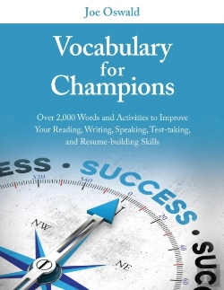 Bertrand.pt - Vocabulary For Champions