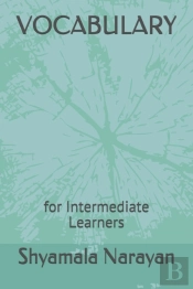 Vocabulary: For Intermediate Learners