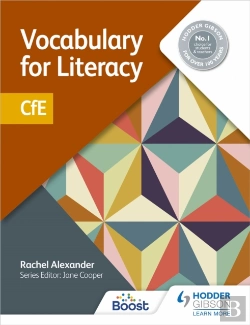 Bertrand.pt - Vocabulary For Literacy: Cfe
