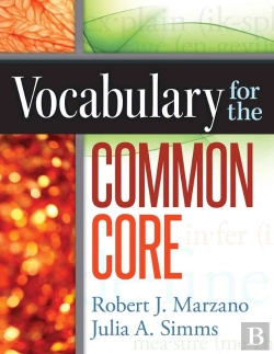 Bertrand.pt - Vocabulary For The Common Core