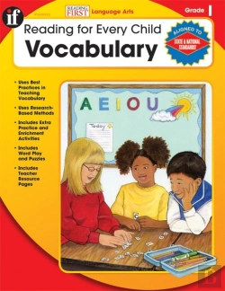 Bertrand.pt - Vocabulary, Grade 1