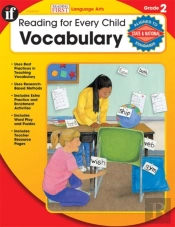 Vocabulary, Grade 2