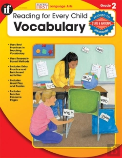 Bertrand.pt - Vocabulary, Grade 2