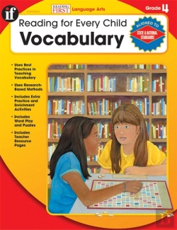 Bertrand.pt - Vocabulary, Grade 4