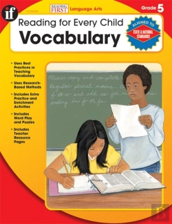 Bertrand.pt - Vocabulary, Grade 5
