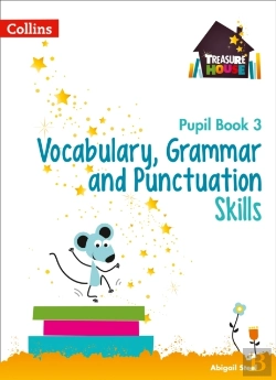Bertrand.pt - Vocabulary, Grammar And Punctuation Skills Pupil Book 3
