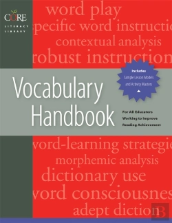 Bertrand.pt - Vocabulary Handbook