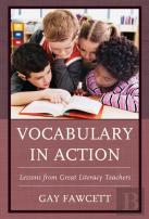 Vocabulary In Action