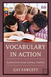 Vocabulary In Action