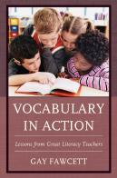 Vocabulary In Action