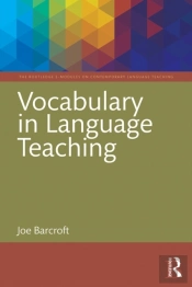 Vocabulary In Language Teaching