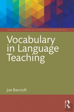 Bertrand.pt - Vocabulary In Language Teaching