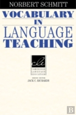 Bertrand.pt - Vocabulary In Language Teaching