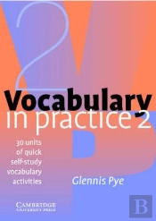 Vocabulary in Practice 2