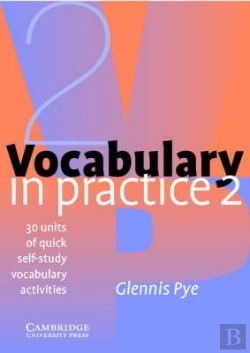 Bertrand.pt - Vocabulary in Practice 2