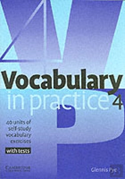 Bertrand.pt - Vocabulary In Practice 4