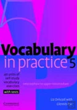 Bertrand.pt - Vocabulary In Practice 5