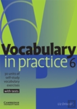 Bertrand.pt - Vocabulary in Practice 6