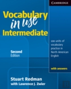 Bertrand.pt - Vocabulary In Use Intermediate Student'S Book With Answers