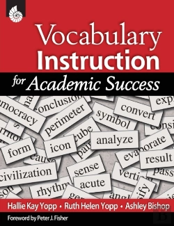 Bertrand.pt - Vocabulary Instruction For Academic Success