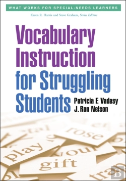 Bertrand.pt - Vocabulary Instruction For Struggling Students