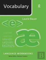 Vocabulary