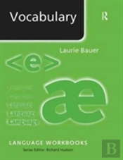 Vocabulary