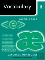 Vocabulary