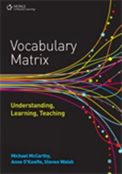 Bertrand.pt - Vocabulary Matrix