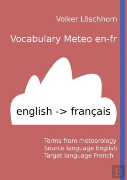 Bertrand.pt - Vocabulary Meteo En-Fr