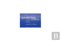 Vocabulary Myths