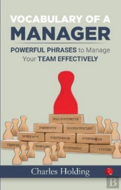 Bertrand.pt - Vocabulary Of A Manager