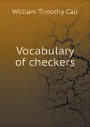 Vocabulary Of Checkers
