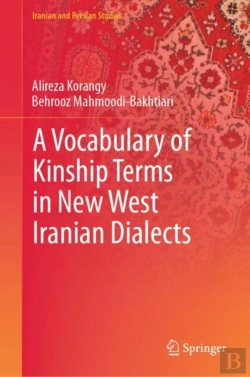 Bertrand.pt - Vocabulary Of Kinship Terms In New West Iranian Dialects