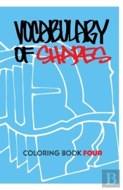 Vocabulary Of Shapes Coloring Book Four