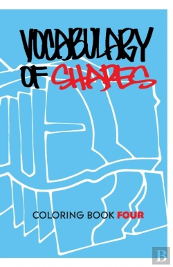 Bertrand.pt - Vocabulary Of Shapes Coloring Book Four