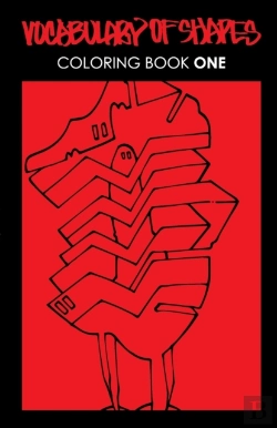 Bertrand.pt - Vocabulary Of Shapes Coloring Book One