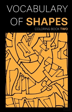 Bertrand.pt - Vocabulary Of Shapes Coloring Book Two