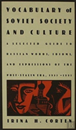 Bertrand.pt - Vocabulary Of Soviet Society And Culture