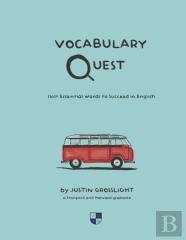 Vocabulary Quest