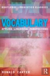 Vocabulary
