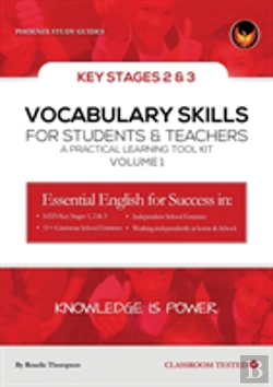 Bertrand.pt - Vocabulary Skills For Students & Teachers