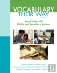 Vocabulary Their Way