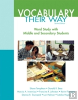 Bertrand.pt - Vocabulary Their Way