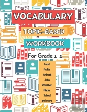 Vocabulary Topic-Based Workbook