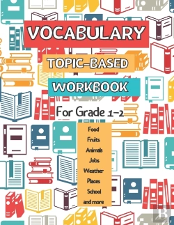 Bertrand.pt - Vocabulary Topic-Based Workbook
