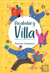 Vocabulary Villa