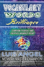 Vocabulary Words Brilliance: Learn How T