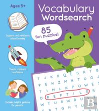 Vocabulary Wordsearch